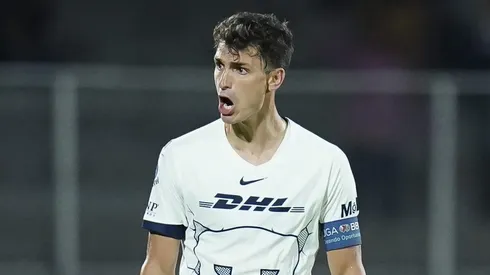 Dinenno ya es figura en Brasil.