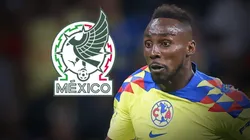 Julián Quiñones finalmente ha sido convocado a la Selección Mexicana.