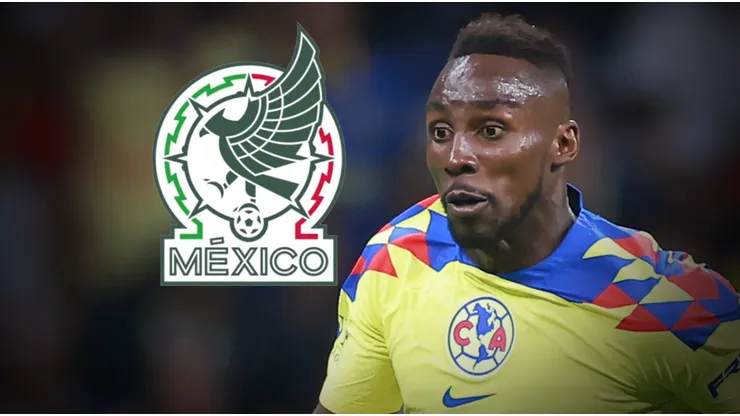 Julián Quiñones finalmente ha sido convocado a la Selección Mexicana.