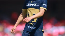 Pumas recibe a Chivas este sábado en un partidazo.