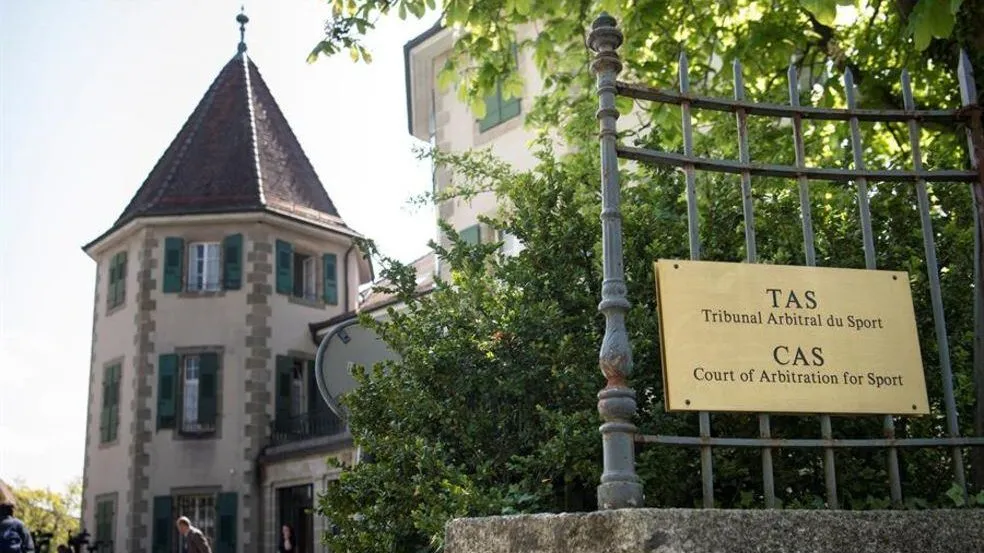 En Suiza, Puebla recuperó los puntos a través del TAS.