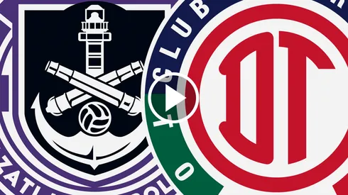 Mazatlán y Toluca, a todo o nada por la clasificación