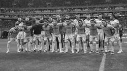 Cruz Azul y el golpe de nocáut que faltaba.