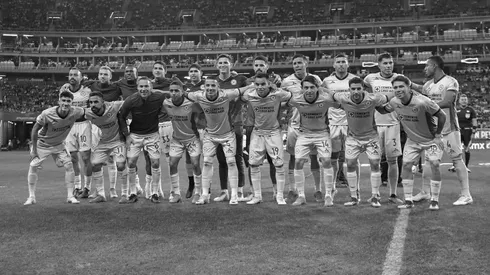Cruz Azul y el golpe de nocáut que faltaba.