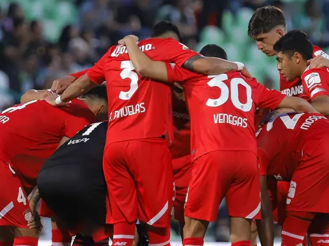 No la tiene fácil: qué necesita Toluca para clasificar a la Liguilla