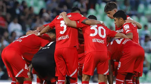 Toluca, con aspiraciones de ingresar directamente en Liguilla