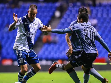 Resolución del TAS en el caso Puebla: cuándo sale y qué dirá