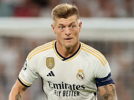 El panorama estadístico de la Champions League 2023/24