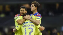 América se enfrentará a Tigres por el Apertura 2023.