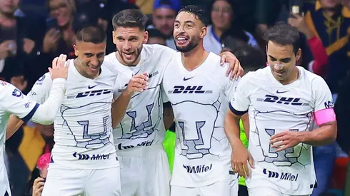 Pumas UNAM lucirá un nuevo jersey alternativo en 2024.