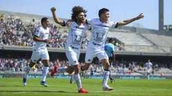 Pumas buscará sellar su pasaje a Cuartos de la Liguilla.