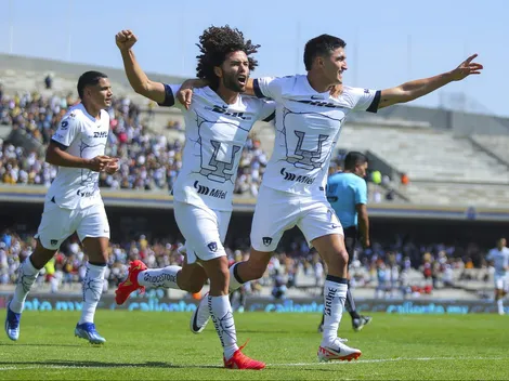 Qué necesita Pumas para clasificar a Liguilla y evitar el Play-in