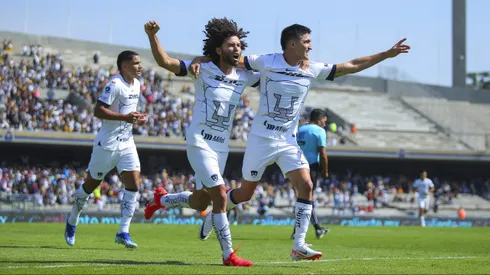 Pumas buscará sellar su pasaje a Cuartos de la Liguilla.
