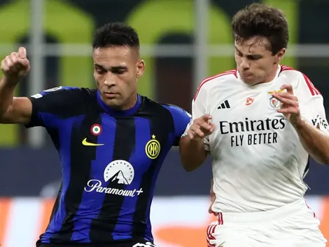 Todos los detalles sobre la la Jornada 4 del Grupo D de la Champions League 2023/24