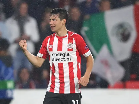 Dónde ver EN VIVO el PSV Eindhoven vs. Lens por la Champions League 2023/24