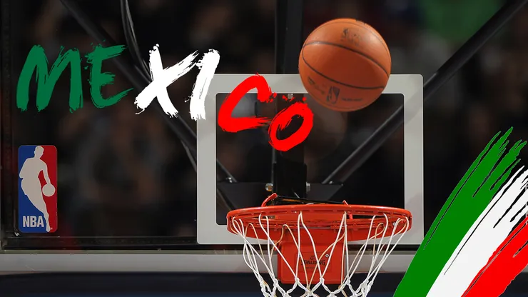 La NBA en México continúa con sus planes deportivos y comerciales.