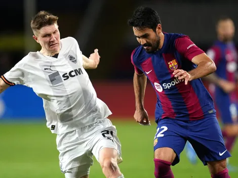 ¿Cómo y dónde ver el Shakhtar Donetsk vs. Barcelona por Champions League?