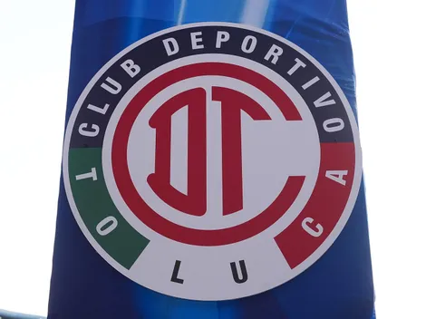 Pepe Cardozo, el jugador más importante en la historia del Toluca