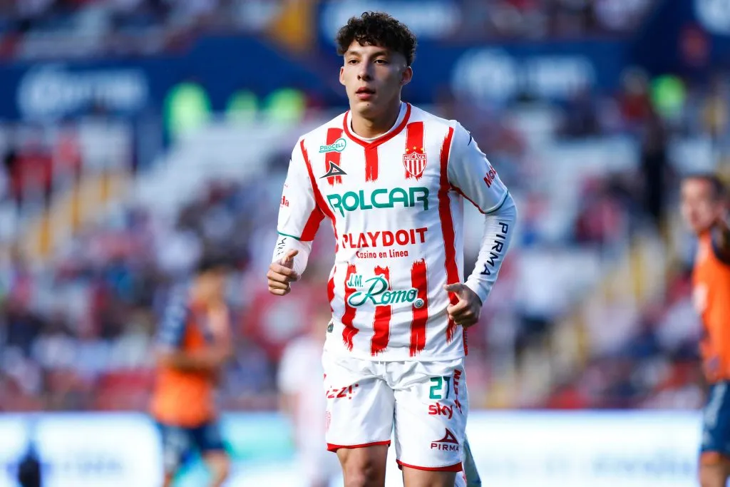 ¡A Jurado lo buscan todos! (Getty Images).