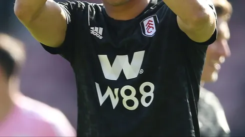 Monterrey pretende un refuerzo de lujo desde Inglaterra.