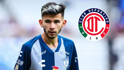 Tony Figueroa, ¿más cerca de los Diablos Rojos?