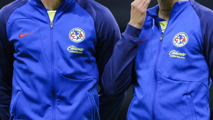 Dos jugadores del América, en el radar de Toluca.