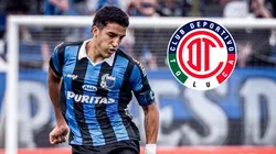 El fichaje escarlata llega a cambio de una cifra millonaria.