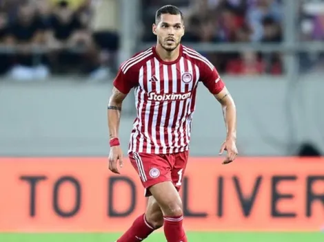 ¿Nico Freire vuelve a Pumas UNAM?