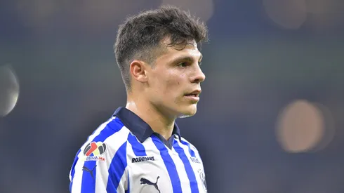 A Ponchito lo busca otro equipo de la Liga MX.