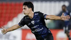 Hay acuerdo: Lorenzo Faravelli jugará en Cruz Azul.