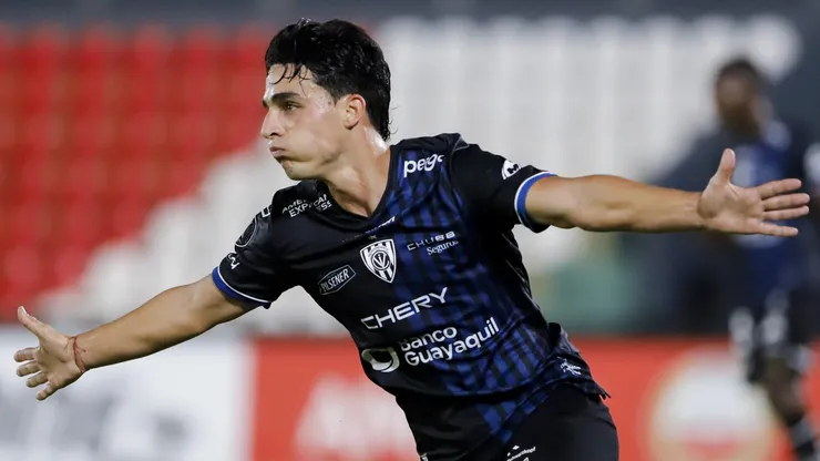 Hay acuerdo: Lorenzo Faravelli jugará en Cruz Azul.