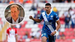 David Faitelson no dejó sin polemizar a la nueva incorporación auriazul.