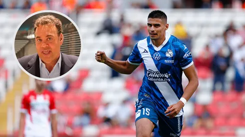 David Faitelson no dejó sin polemizar a la nueva incorporación auriazul.