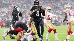 Así será la jornada de NFL en Nochebuena y Navidad