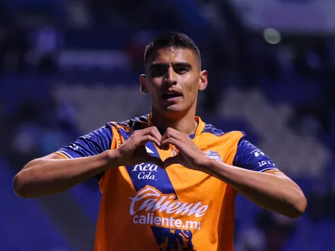 Futbol de Estufa 2024: Pumas UNAM buscará el fichaje de Guillermo Memo Martínez