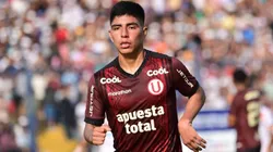 Los aficionados felinos tienen una nueva figura (Prensa Universitario).