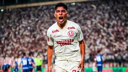 Quispe es la joya del futbol peruano (Getty Images).