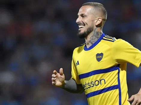 Fichajes 2024: Darío Benedetto es pretendido por cinco equipos de la Liga MX