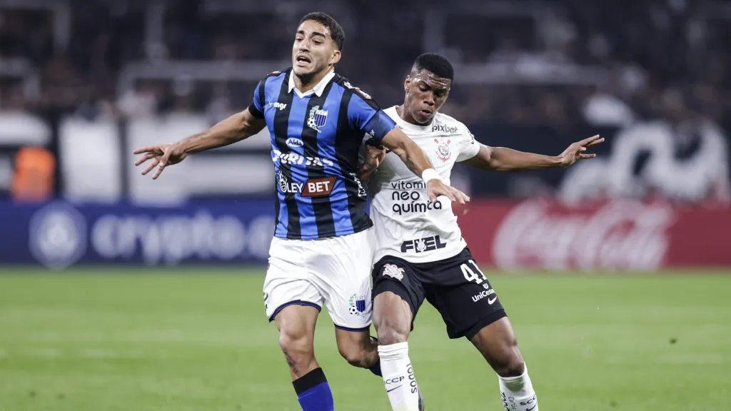 Federico Pereira, muy cerca de fichar por el Toluca [Getty Images]