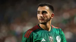 Luis Chávez podría salir de Rusia rumbo a Inglaterra.