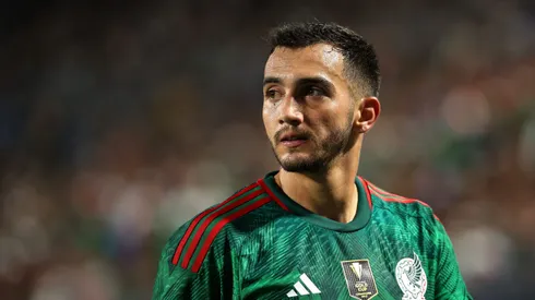 Luis Chávez podría salir de Rusia rumbo a Inglaterra.