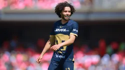 El Chino habló del Rebaño Sagrado.