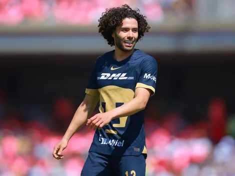 ¿Problemas con Chivas? Chino Huerta al fin reveló qué siente por el Guadalajara