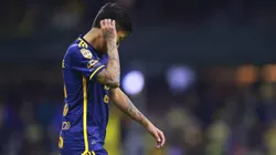 Los felinos pierden a uno de sus jugadores.