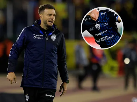 ¿Se lo trae con él? El jugador que podría llegar a Cruz Azul por Martín Anselmi