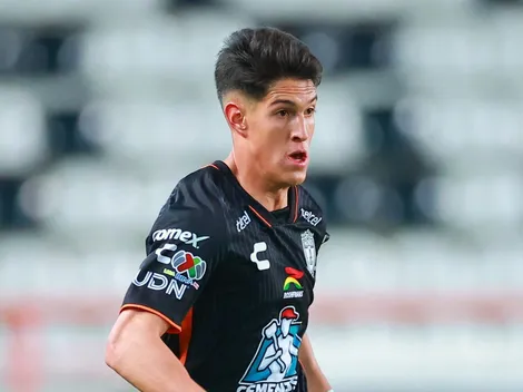 Sonríe Gago: Chivas cerró un nuevo fichaje para el Clausura 2024