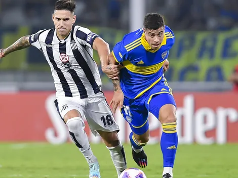 Mercado 2024: Rayados de Monterrey buscará a la gran figura de Talleres