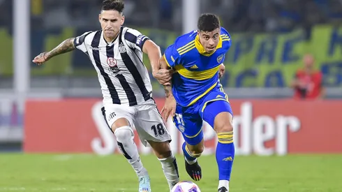 Monterrey busca a una figura de Argentina.