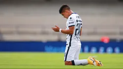Emanuel Montejano anunció su salida de Pumas UNAM.