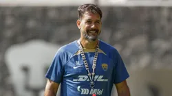 Lema busca otro fichaje.